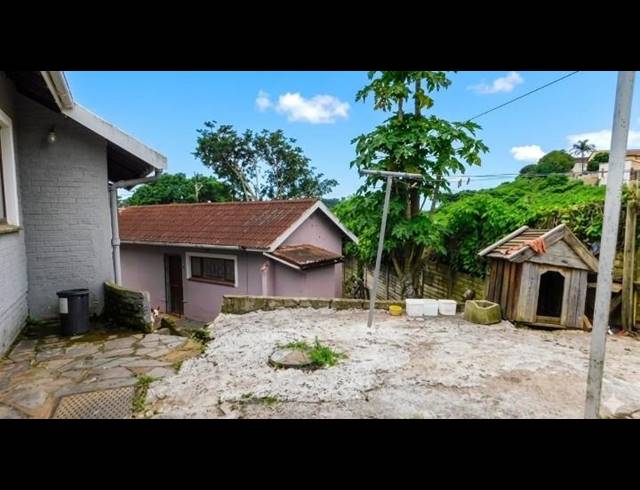 2 BEDROOM HOUSE FOR SALE IN MOORTON